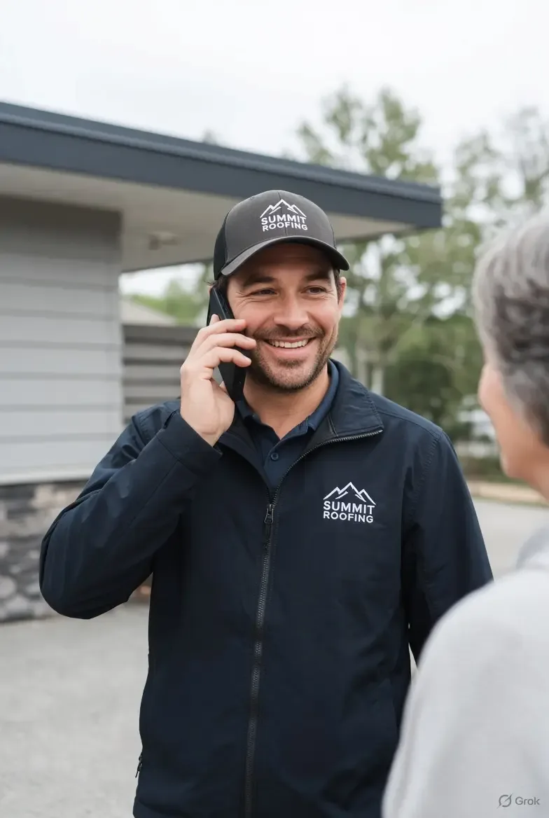 Flat Roof Leak Repair Fond Du Lac, WI FAQs